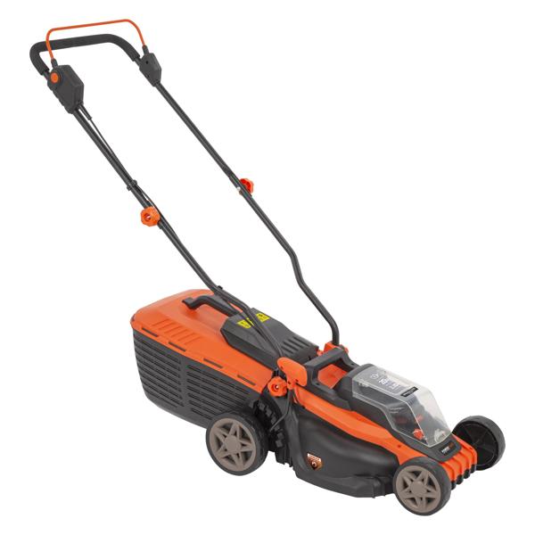 Powerplus Dual Power POWDPG75561 Aku kosilica Brushless 20V – 340 mm