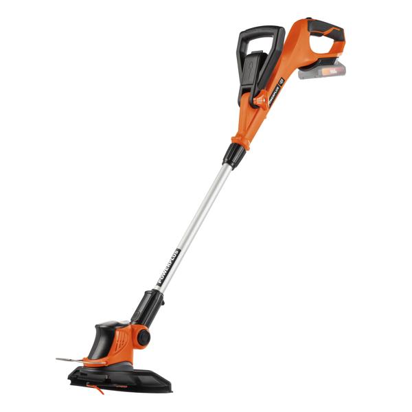 Powerplus Dual Power POWDPG75622 Aku baštenski set Brushless 40V – kosilica + trimer, baterija i punjač