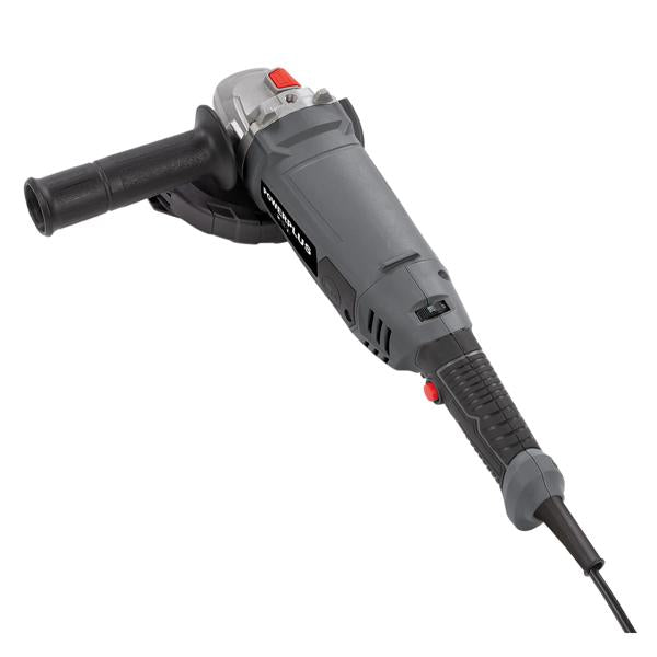 Ugaona brusilica Powerplus POWE20025 – 1200 W | Ø125 mm