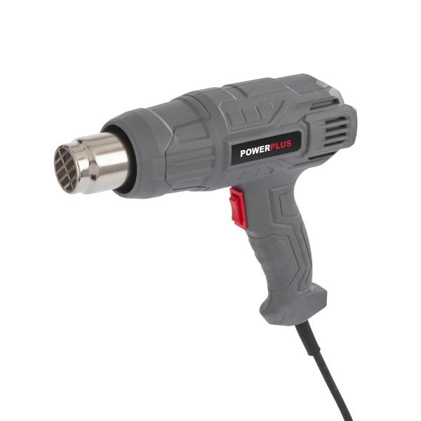 Powerplus POWE80041 Fen za vreli vazduh 2000W