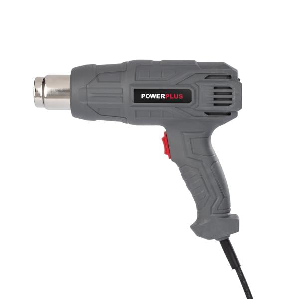 Powerplus POWE80041 Fen za vreli vazduh 2000W