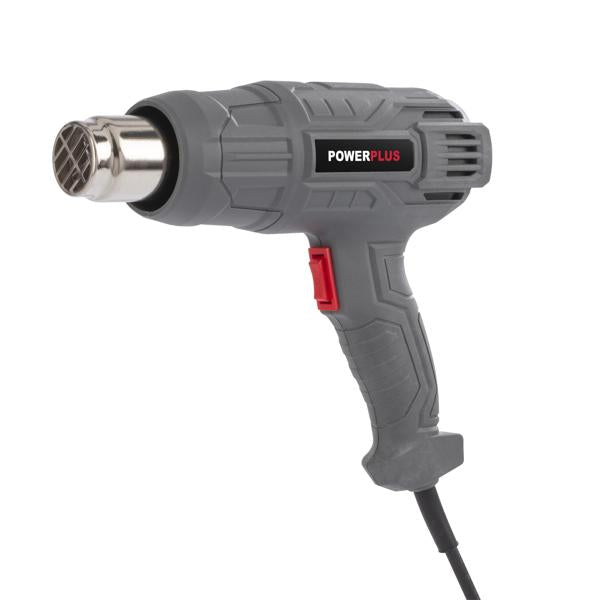 Powerplus POWE80041 Fen za vreli vazduh 2000W