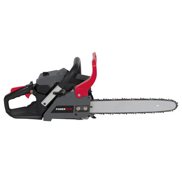 Motorna testera Powerplus POWEG2010 – 37.2cc | 350 mm