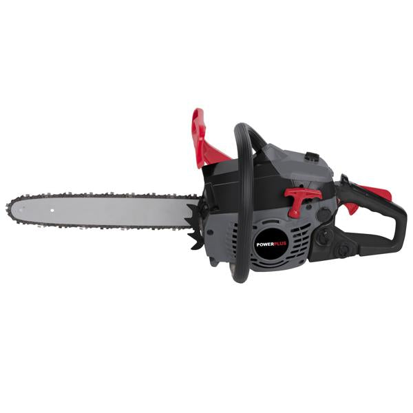 Motorna testera Powerplus POWEG2010 – 37.2cc | 350 mm