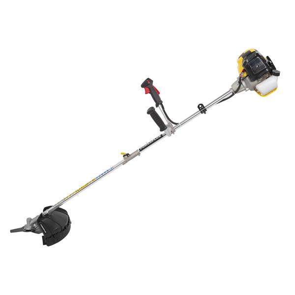 Powerplus POWEG30408 Benzinski trimer / motorna kosa 2-u-1 42,7 cc