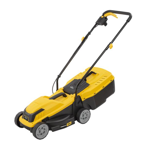 Električna kosačica Powerplus POWEG62203 – 1000 W | 320 mm