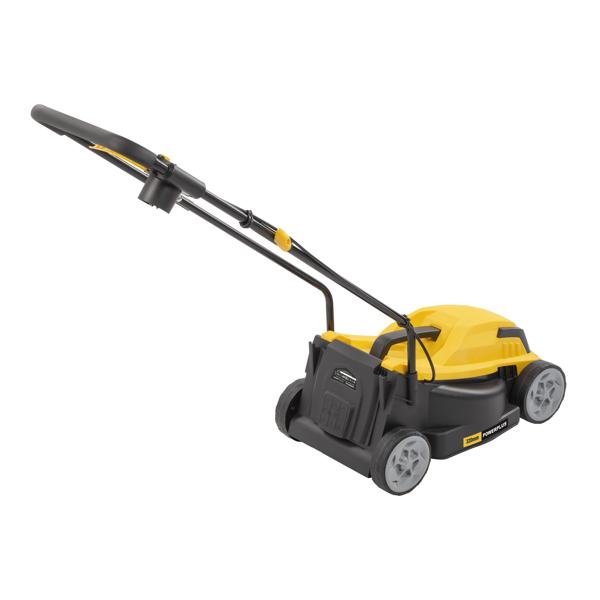 Električna kosačica Powerplus POWEG62203 – 1000 W | 320 mm