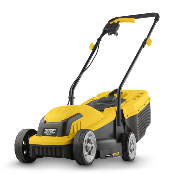 Električna kosačica Powerplus POWEG62205 – 1300 W | 320 mm