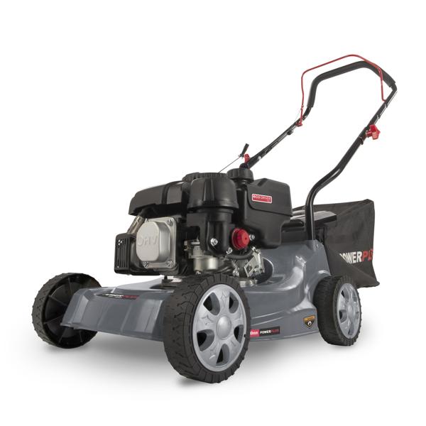 Powerplus POWEG63732 Benzinska kosilica 132 cc – 390 mm