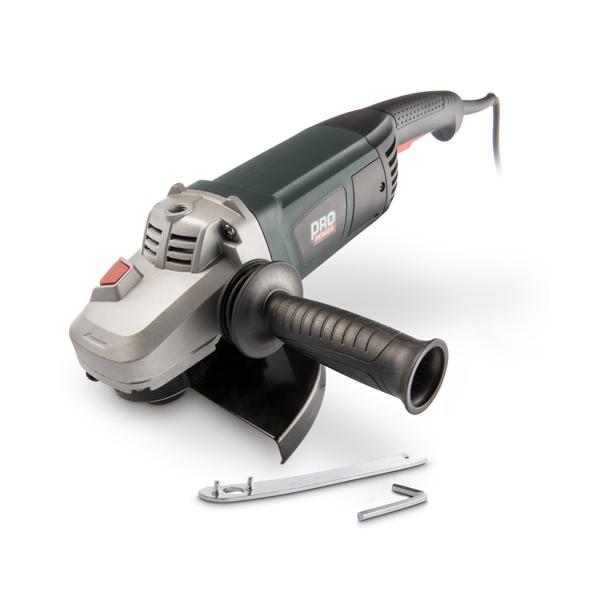 Powerplus POWP1030 Ugaona brusilica 2300W – Ø230 mm