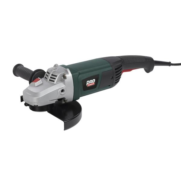 Powerplus POWP1030 Ugaona brusilica 2300W – Ø230 mm
