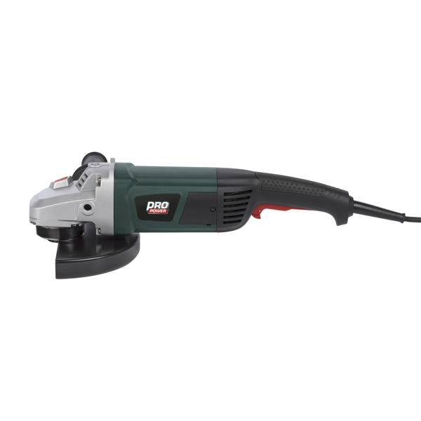 Powerplus POWP1030 Ugaona brusilica 2300W – Ø230 mm