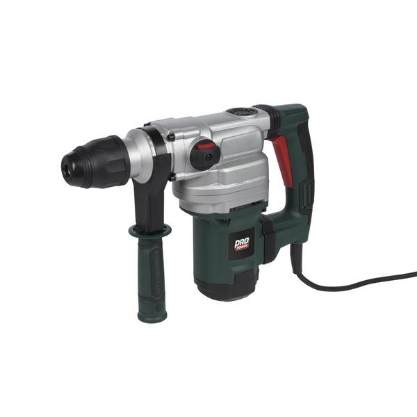 Powerplus POWP3030 Čekić bušilica 1050W – SDS MAX, 10J
