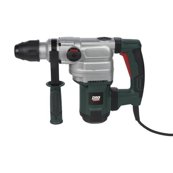 Powerplus POWP3030 Čekić bušilica 1050W – SDS MAX, 10J
