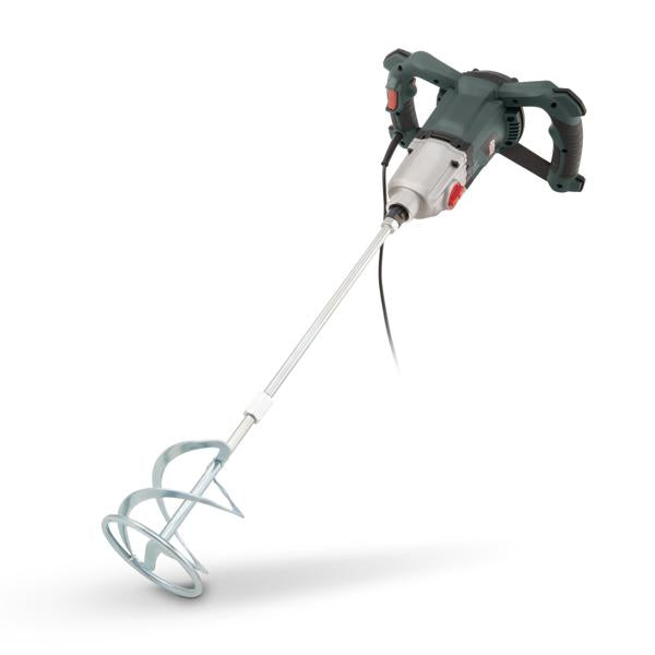 Powerplus POWP6040 Mešač za beton i boju 1800W – Ø140 mm