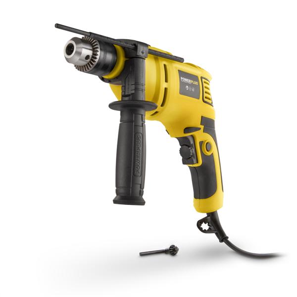 Powerplus POWX0260 Udarna bušilica 650W