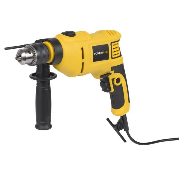 Powerplus POWX0260 Udarna bušilica 650W