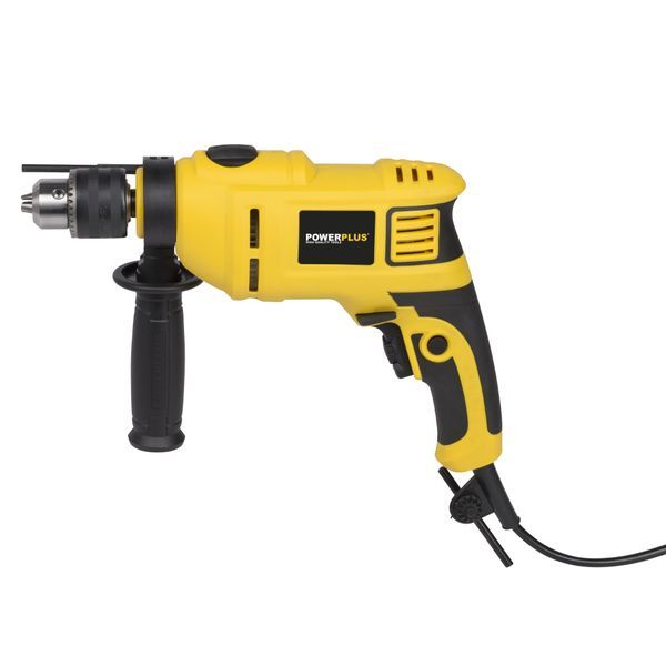 Powerplus POWX0260 Udarna bušilica 650W