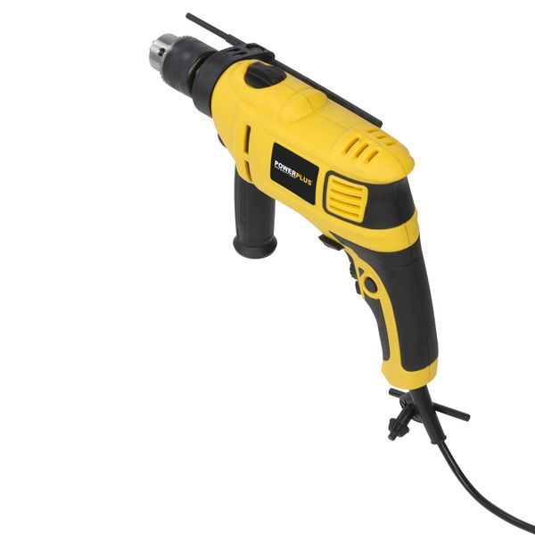Powerplus POWX0260 Udarna bušilica 650W