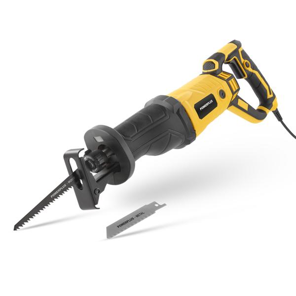 Električna recipročna testera Powerplus POWX03971 – 920 W