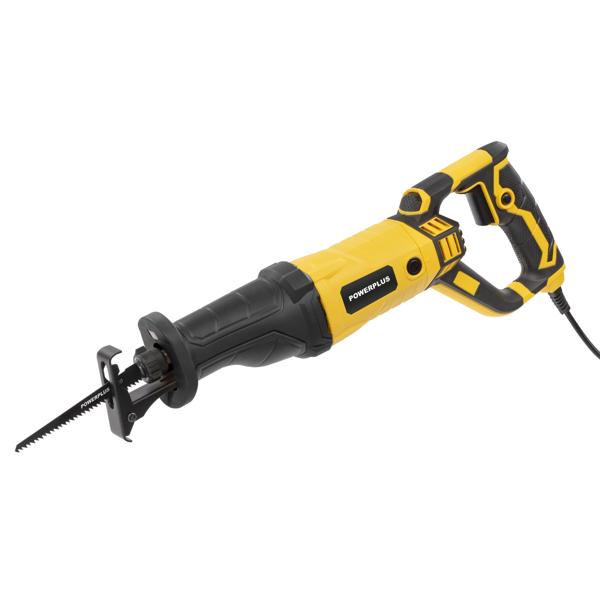 Električna recipročna testera Powerplus POWX03971 – 920 W