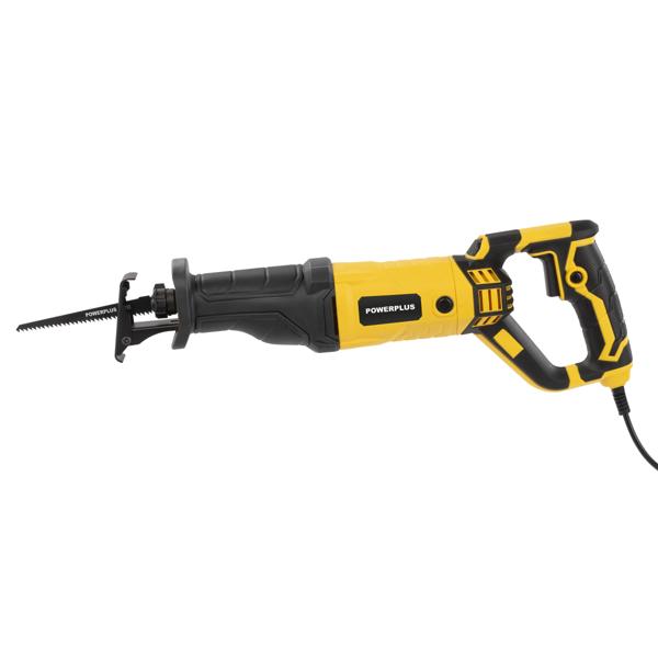 Električna recipročna testera Powerplus POWX03971 – 920 W