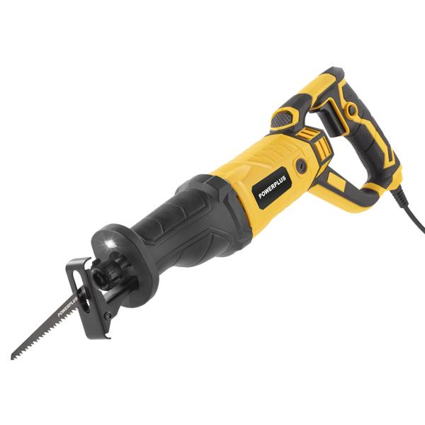 Električna recipročna testera Powerplus POWX03971 – 920 W