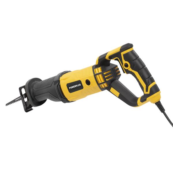 Električna recipročna testera Powerplus POWX03971 – 920 W