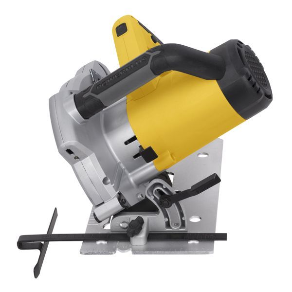 Ručna kružna testera Powerplus POWX0520 – 1500 W | Ø185 mm