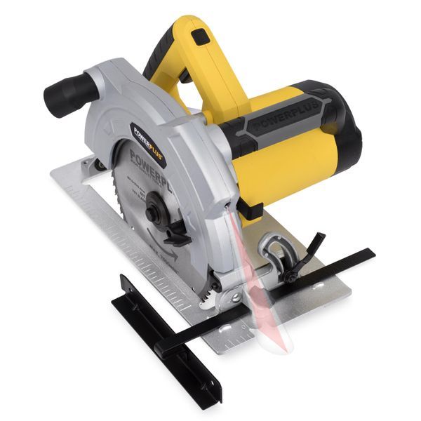 Powerplus POWX0550 Kružna testera 1800W – Ø210 mm