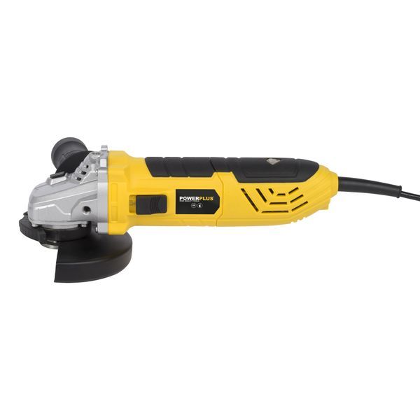 Powerplus POWX0611 Ugaona brusilica 900W – Ø115 mm