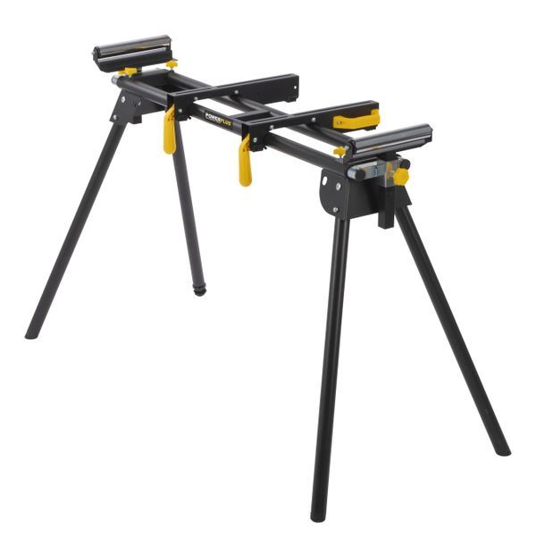 Powerplus POWX075200 Univerzalni stalak za ger testere – nosivost 150 kg
