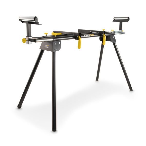 Powerplus POWX075200 Univerzalni stalak za ger testere – nosivost 150 kg