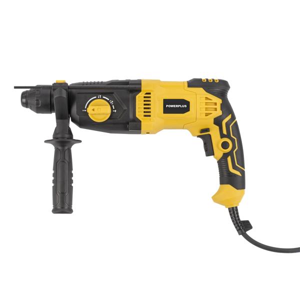 Pneumatski čekić Powerplus POWX11700 – 1050 W | SDS-Plus | 3,5 J