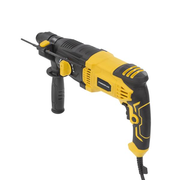 Pneumatski čekić Powerplus POWX11700 – 1050 W | SDS-Plus | 3,5 J