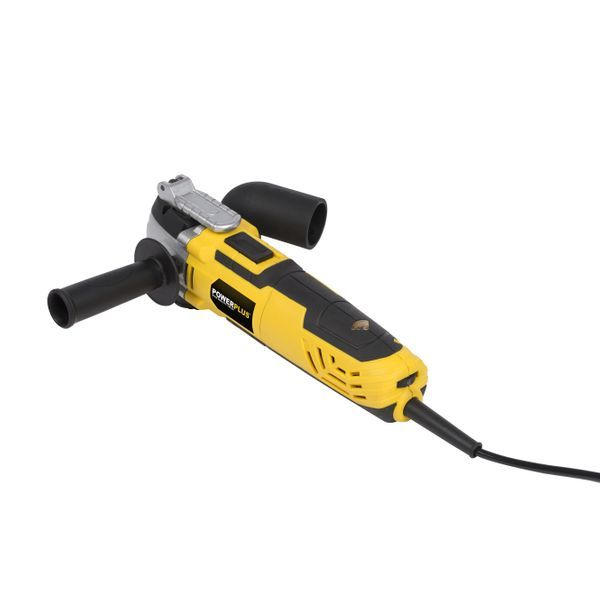Powerplus POWX1347MC Oscilirajući višenamenski alat 300W – 34 dodatka