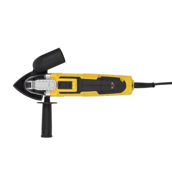 Powerplus POWX1347MC Oscilirajući višenamenski alat 300W – 34 dodatka