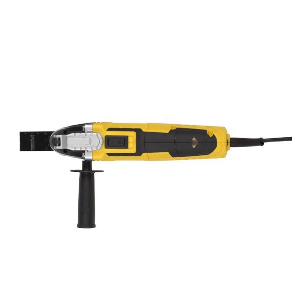 Powerplus POWX1347MC Oscilirajući višenamenski alat 300W – 34 dodatka