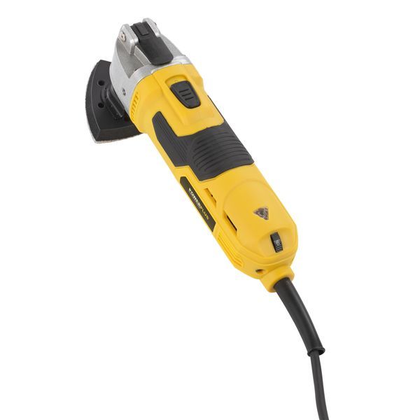 Oscilirajući multifunkcionalni alat Powerplus POWX1348 – 450 W | 35 dodataka