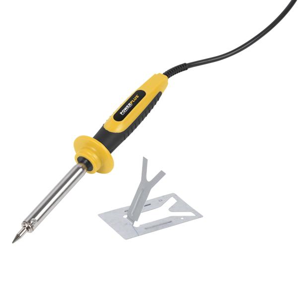 Powerplus POWX1384 Lemilica 60W – 430°C