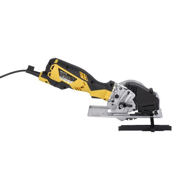 Powerplus POWX1410 Ručna kružna testera za metal 600W – Ø120 mm
