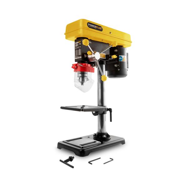 Powerplus POWX155 Stona bušilica 500W