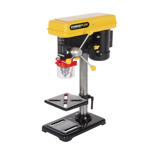 Powerplus POWX155 Stona bušilica 500W