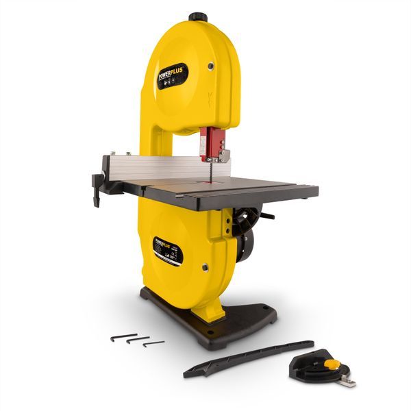 Powerplus POWX180 Tračna testera 350W