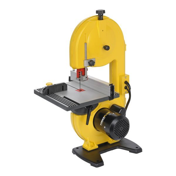 Powerplus POWX180 Tračna testera 350W