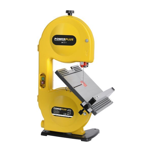 Powerplus POWX180 Tračna testera 350W