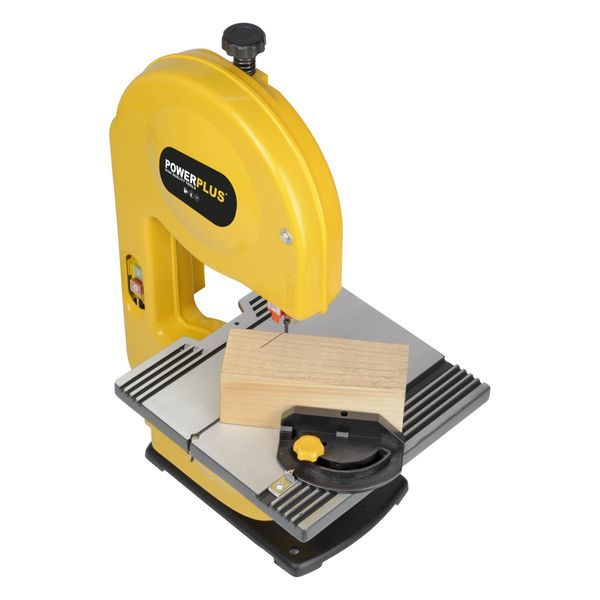 Powerplus POWX180 Tračna testera 350W