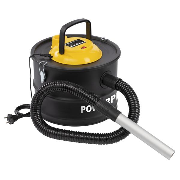 Powerplus POWX3000 Usisivač za pepeo 1000W – 15L