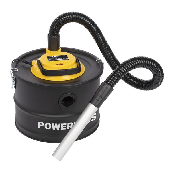 Powerplus POWX3000 Usisivač za pepeo 1000W – 15L
