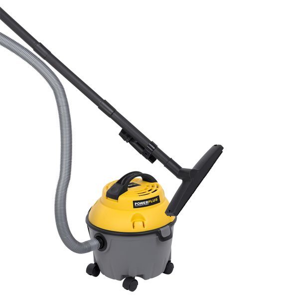 Powerplus POWX320 Usisivač za mokro i suvo usisavanje 800W – 10L